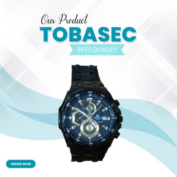 Casio Adifice efr-539