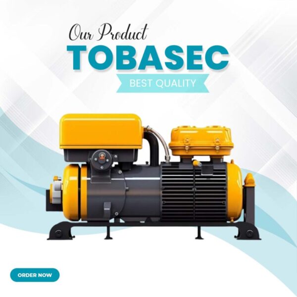Genset Diesel Genset/Diesel