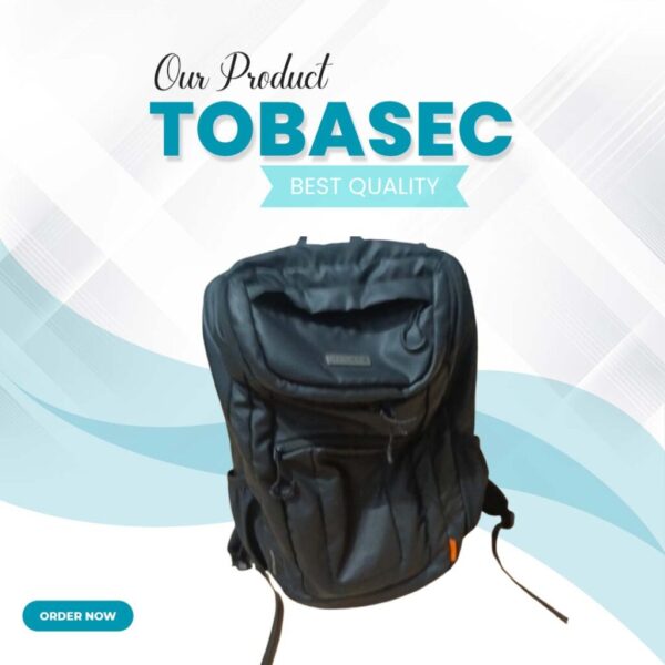 Ransel Kalibre Intruder 20 L