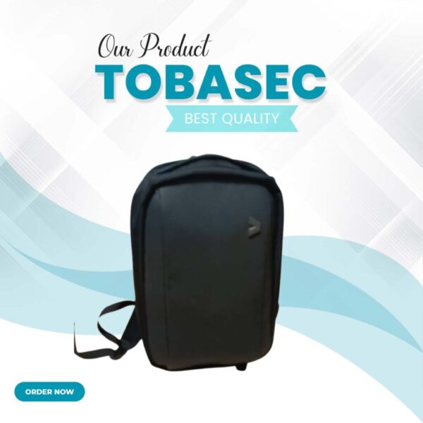 Ransel Laptop Kalibre Filton
