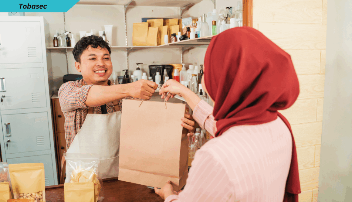 ilustrasi Kesalahan Umum dalam Jual Beli ilustrasi Kesalahan Umum dalam Jual Beli